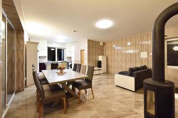 Фотографии Дома для отпуска Holiday hause 2 Palanga г. Penkininkai (Литва) №5 Фото Дома для отпуска Holiday hause 2 Palanga г. Penkininkai 5