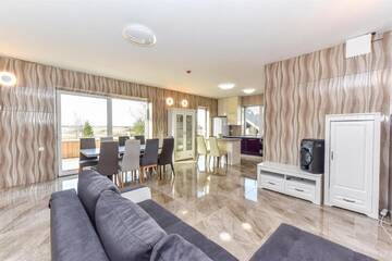 Фотографии Дома для отпуска Holiday hause 2 Palanga г. Penkininkai (Литва) №1 Фото Дома для отпуска Holiday hause 2 Palanga г. Penkininkai 1